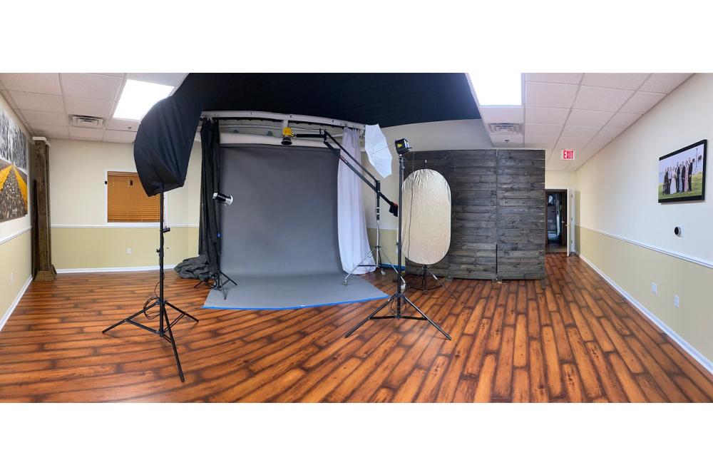 photo studio