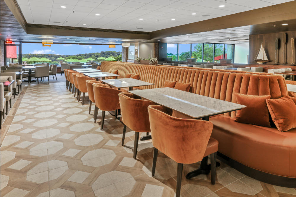 Grand Cafe
