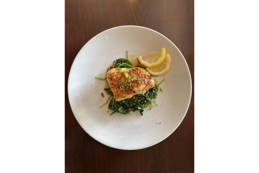 Seabass