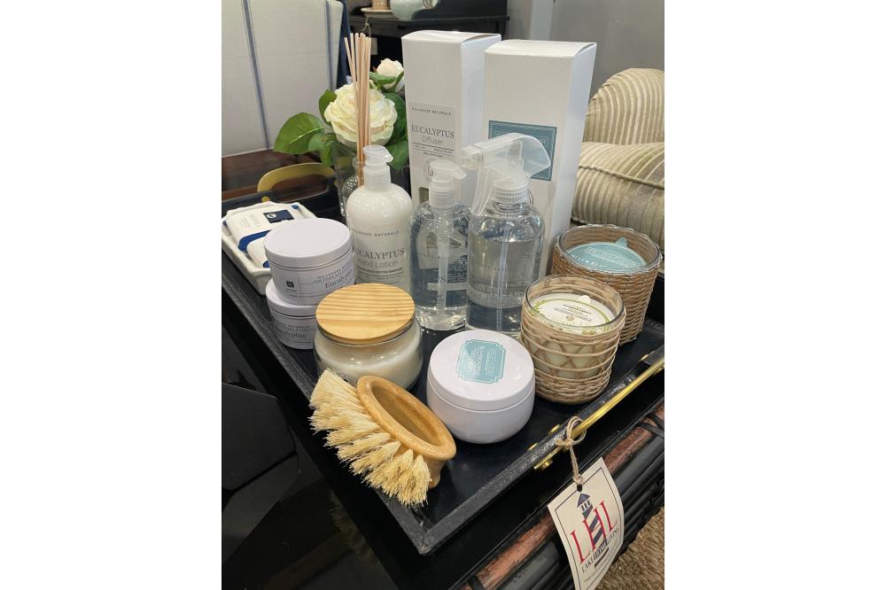 Spa Products