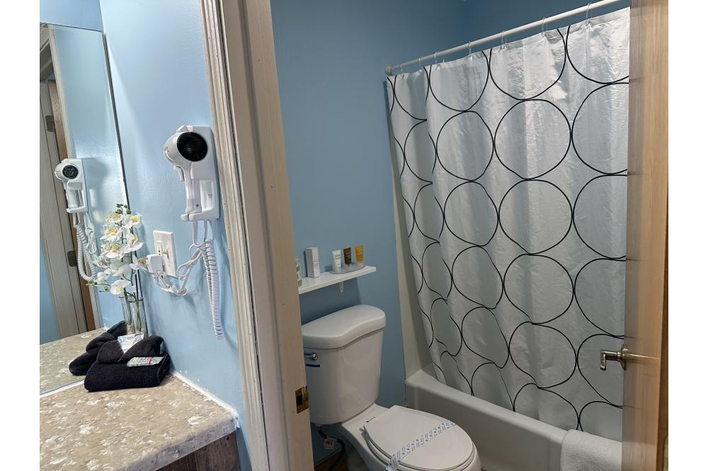 Vanity/Bathroom