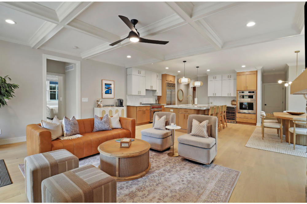 Vacation Rental Home