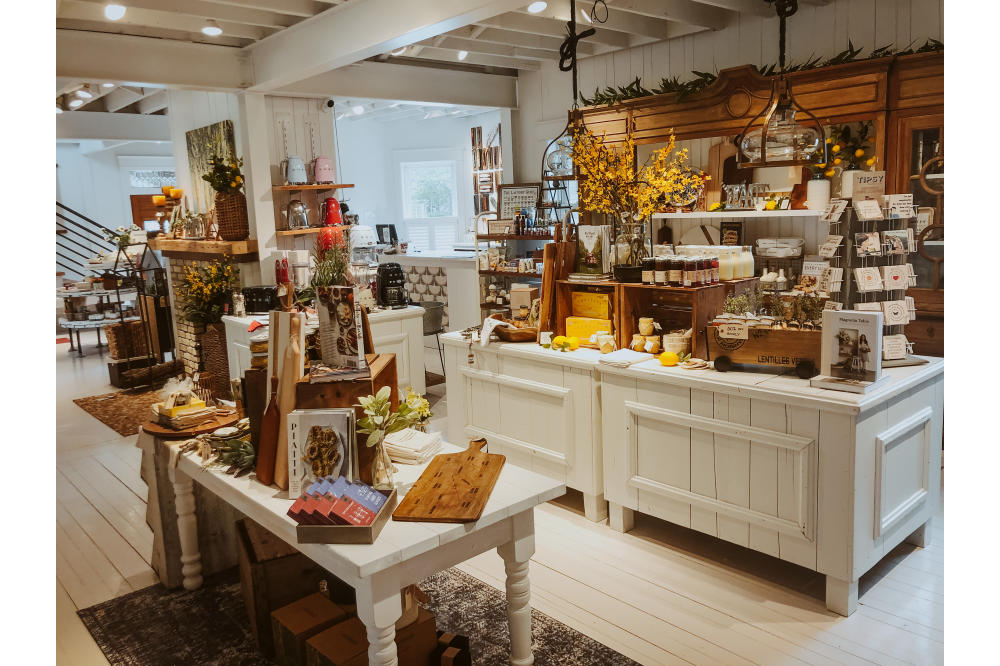 Home Décor, Recipe Books, & More!