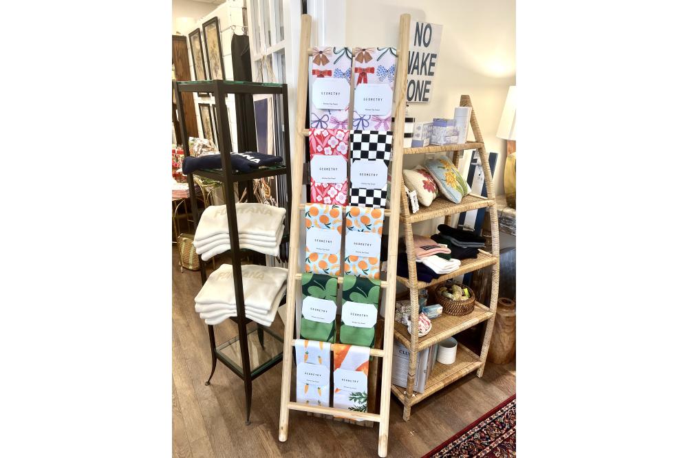 Tea Towels