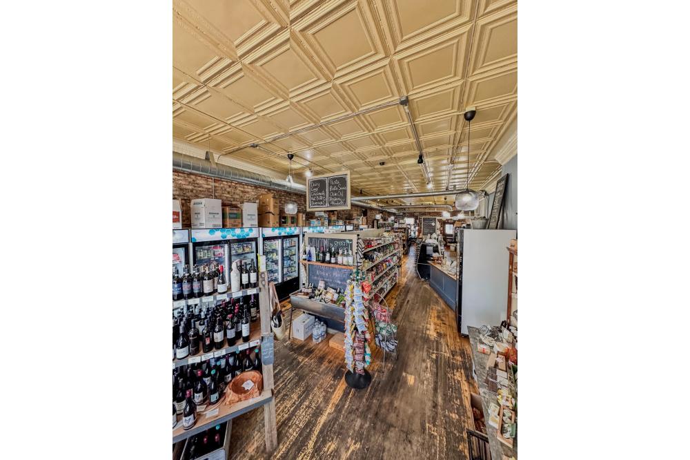 store