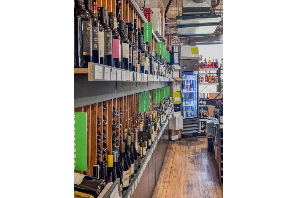 Wine