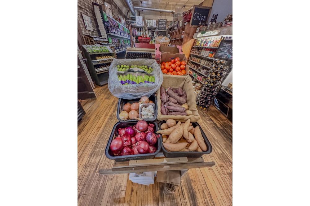 Produce