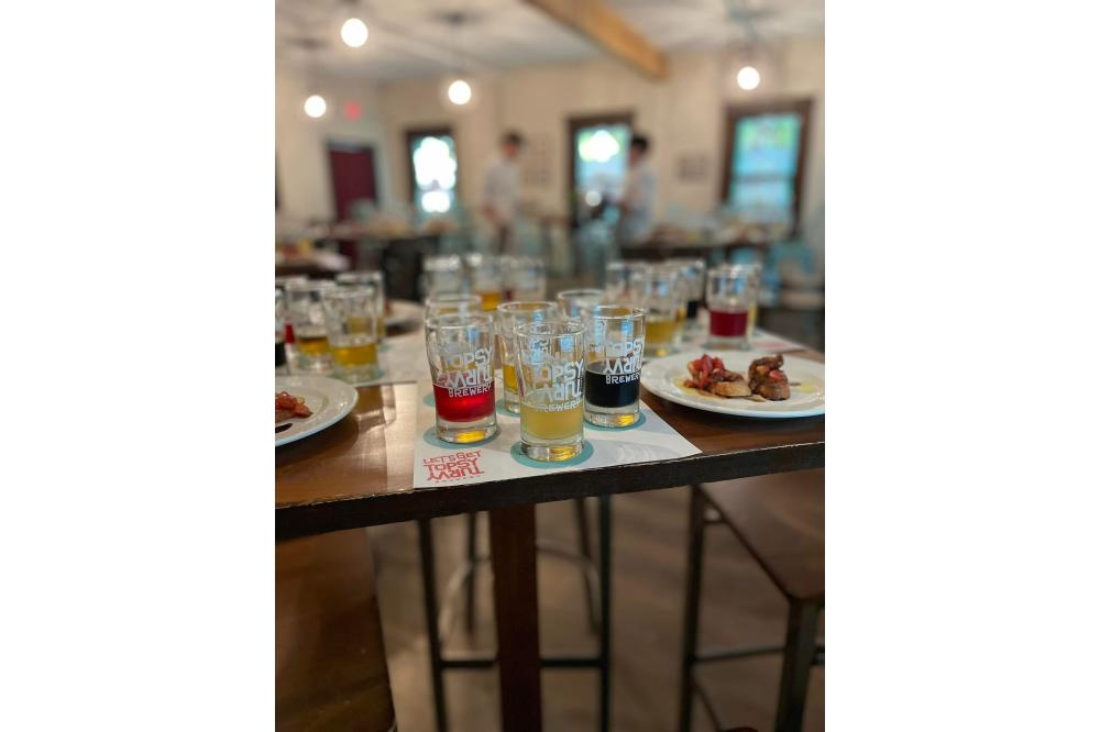 Tasting Event