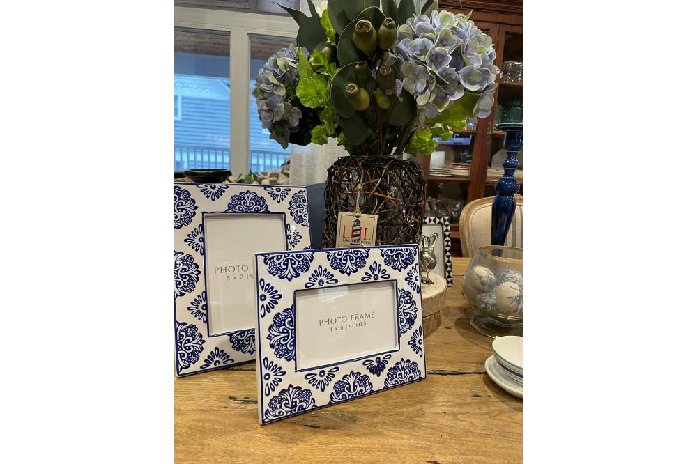 Picture Frames