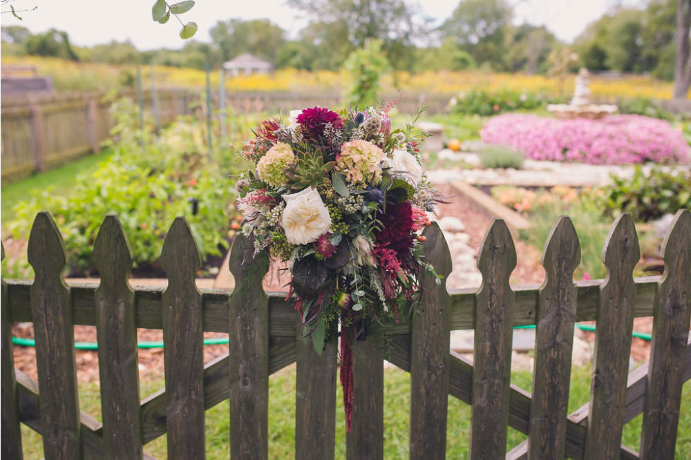 fence