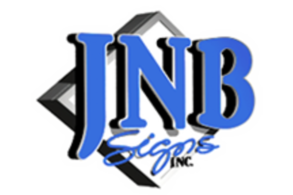 JNB Signs