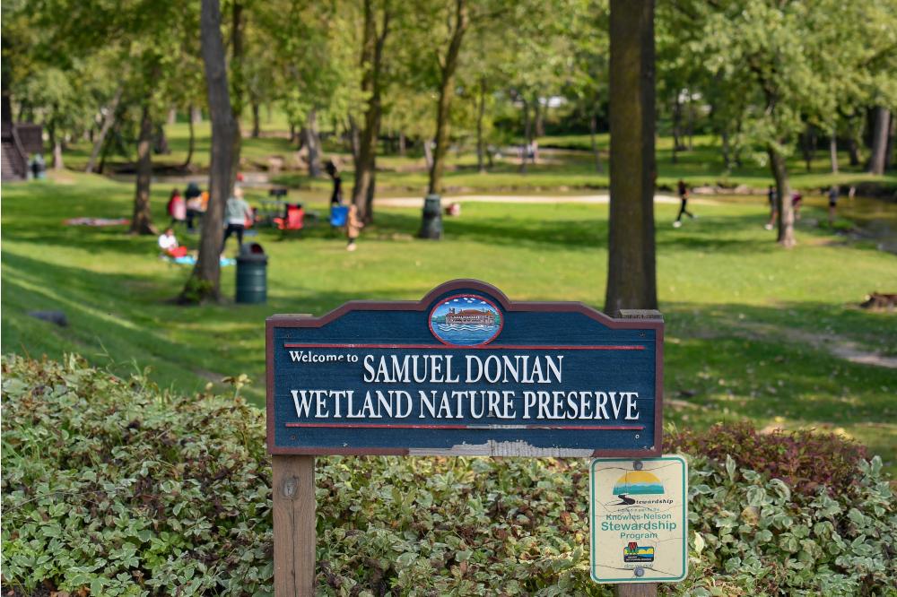 Sign image