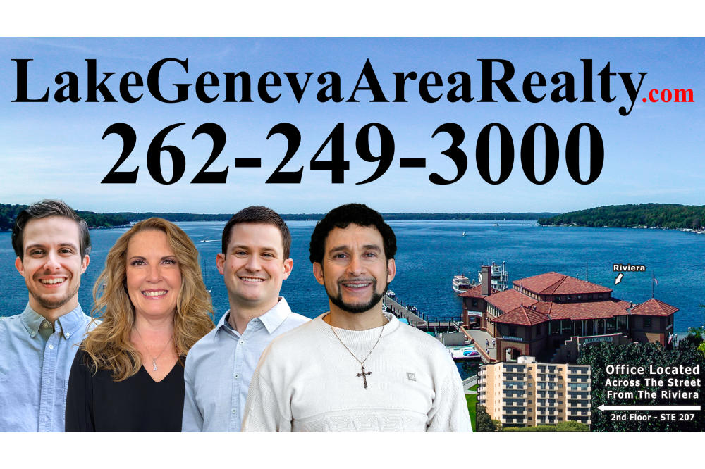 Lake Geneva Area Realty Team