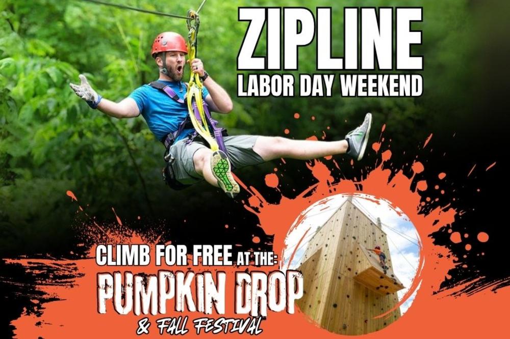 Labor Day Weekend Special