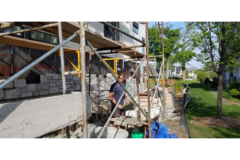 LG Masonry