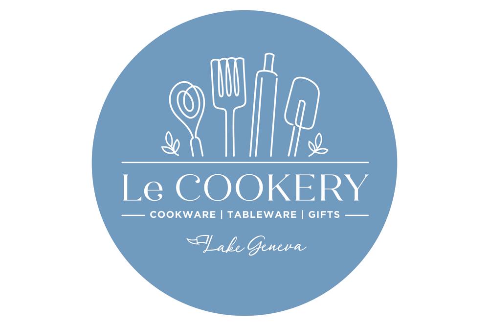 Le Cookery Logo