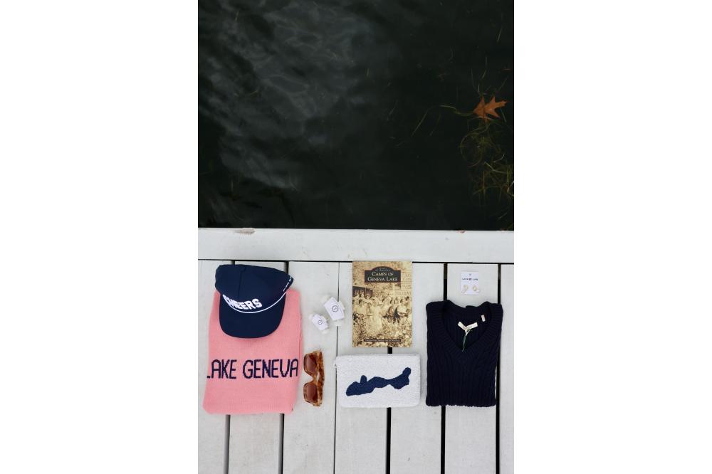 Pier - Multi-product