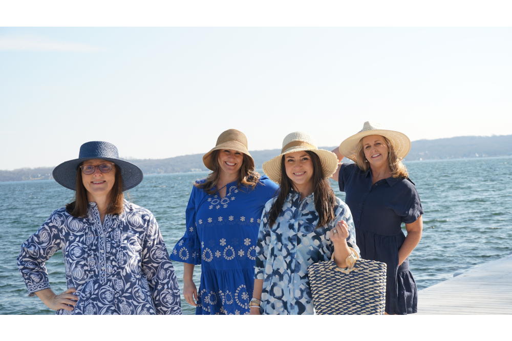 Womens Boutique on Pier