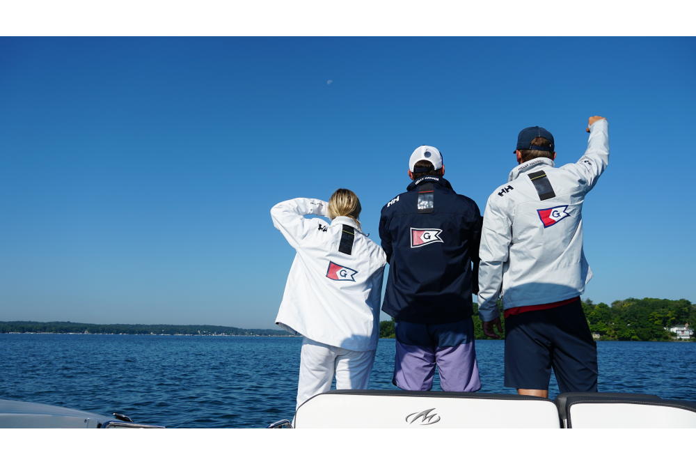 Lifestyle Helly Hansen