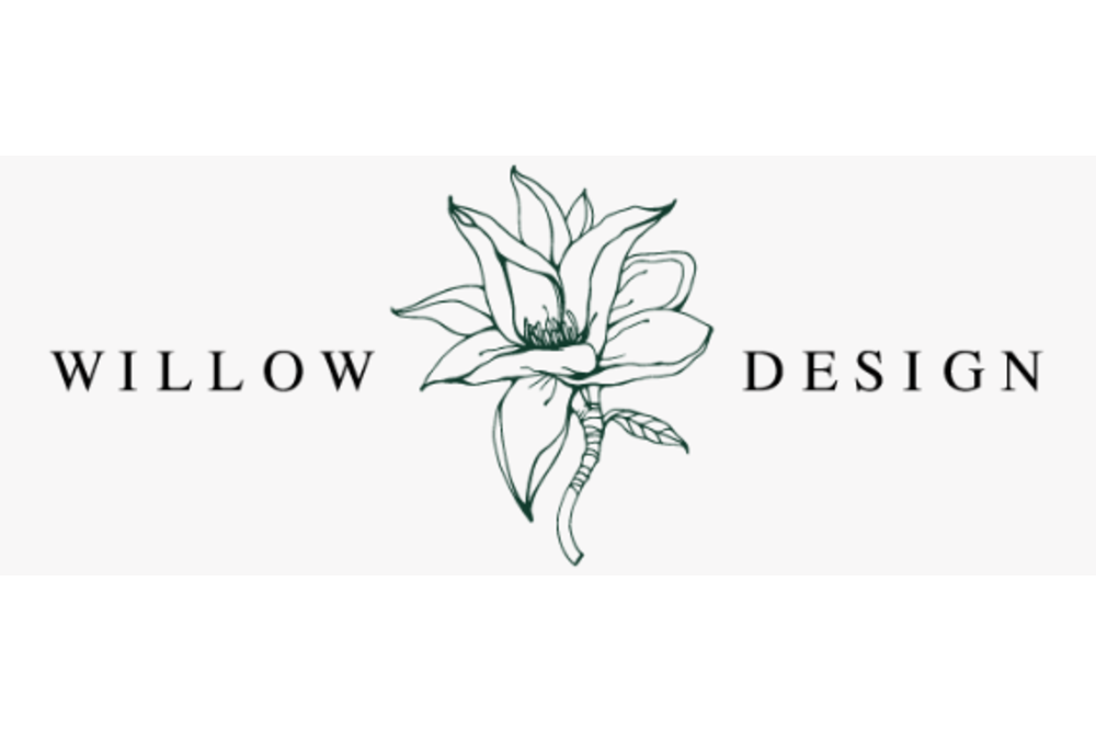 Willow Design Logo
