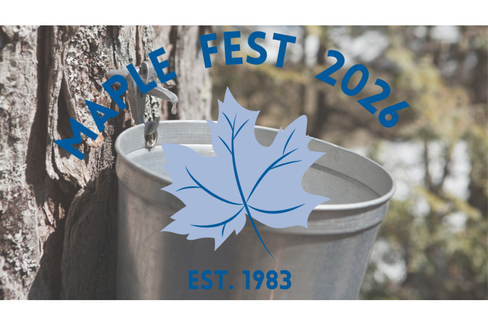 Maple Fest 2026