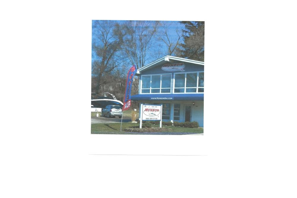 Munson Ski & Marine