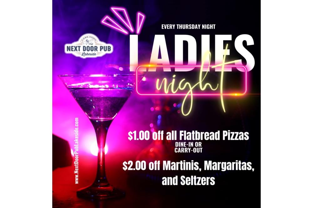 Ladies Night