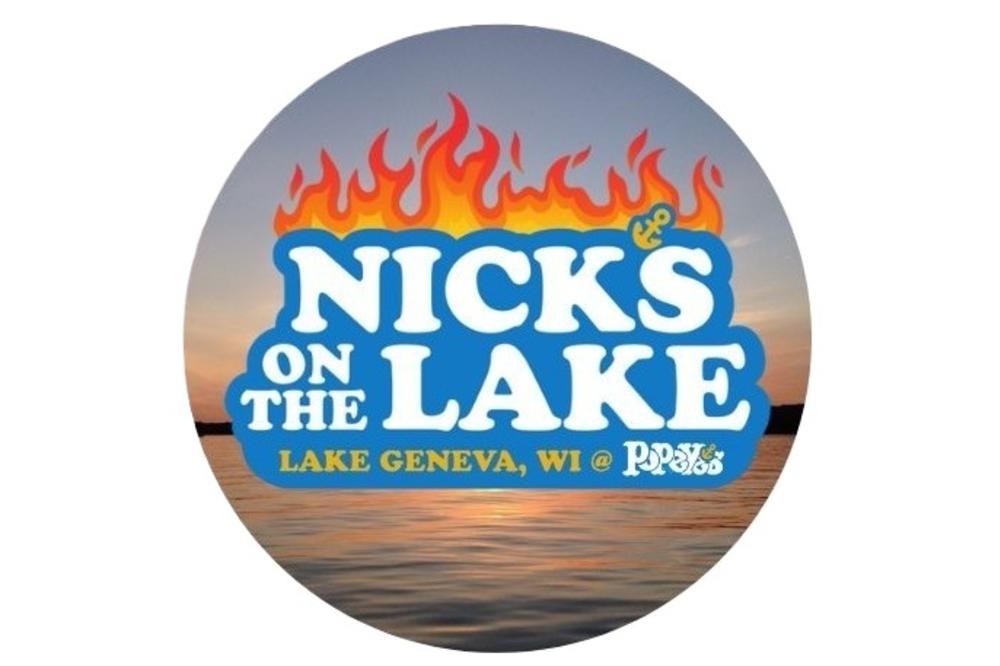 NEW Logo-Nick's 2025