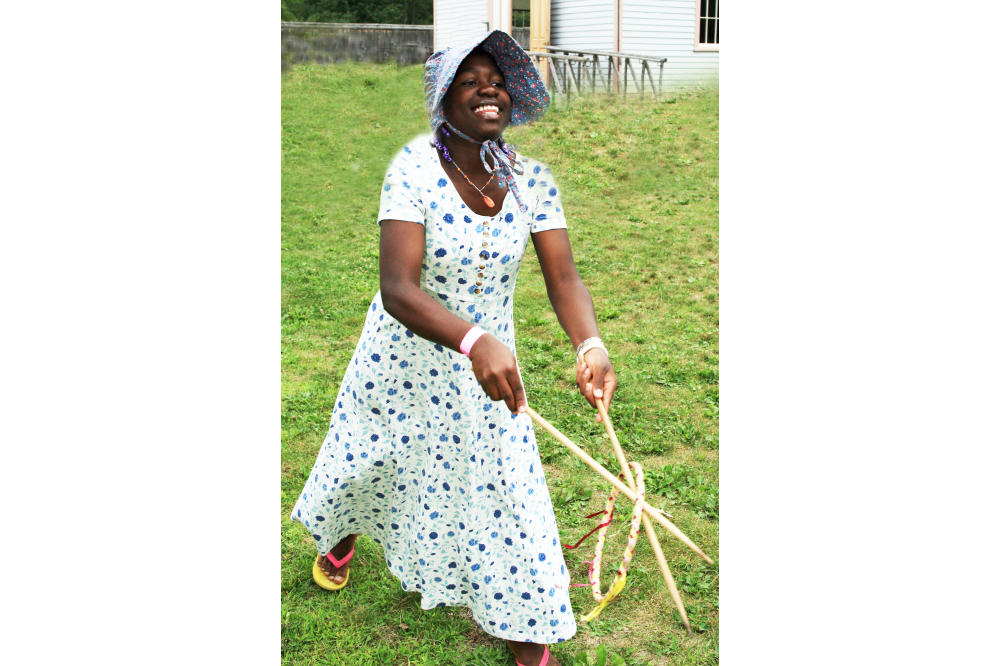 Traditional Fun & Games