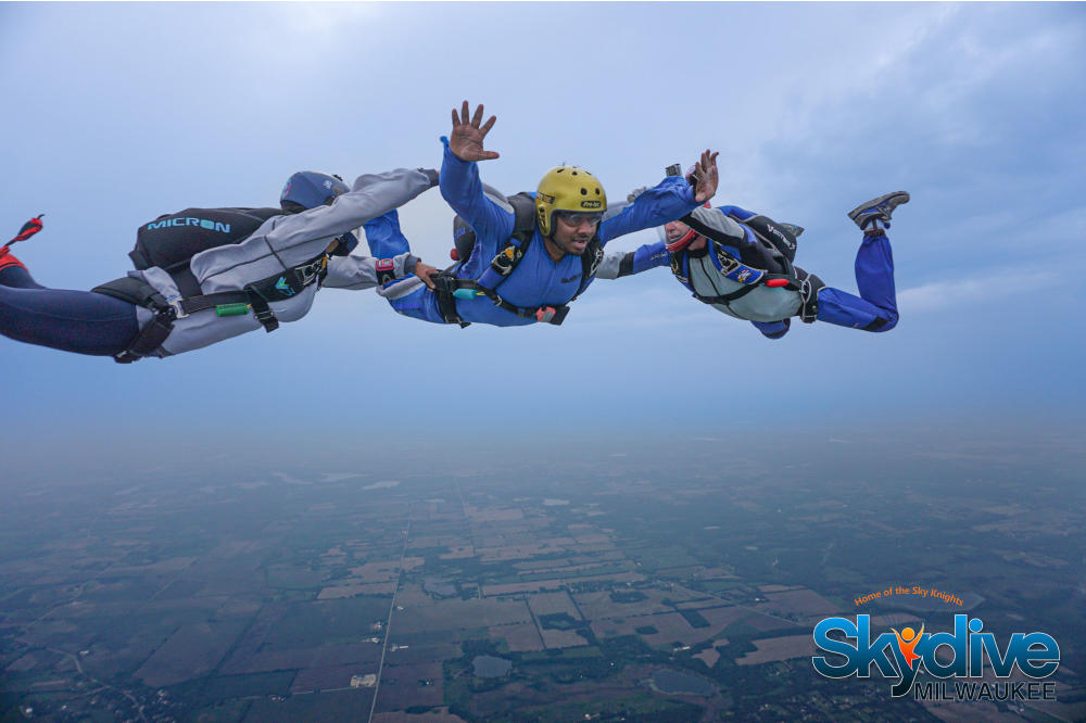 Learn How to Jump Solo