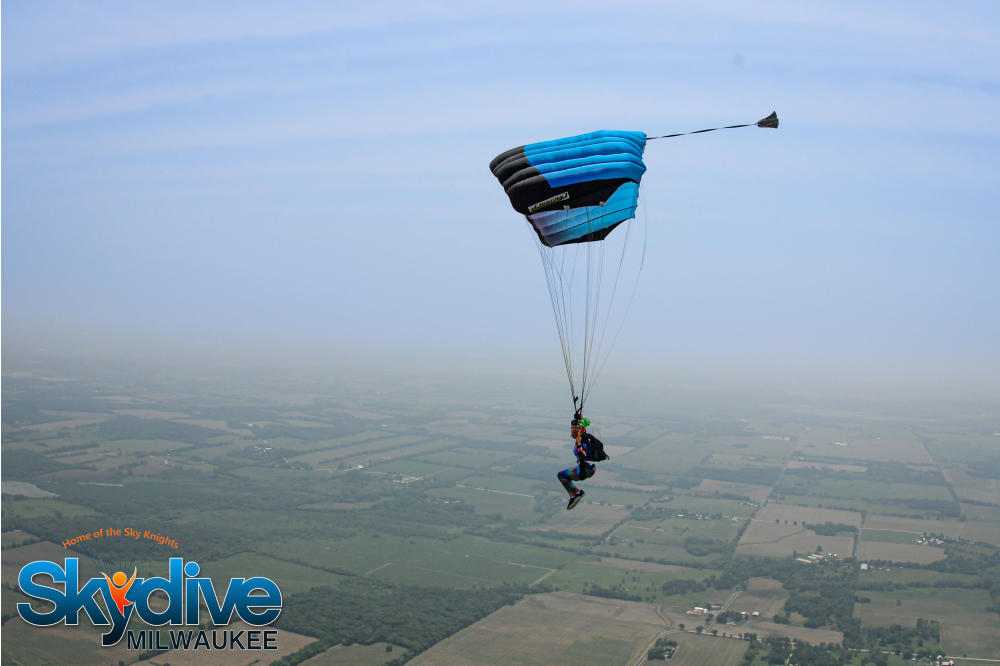 Canopy Flight