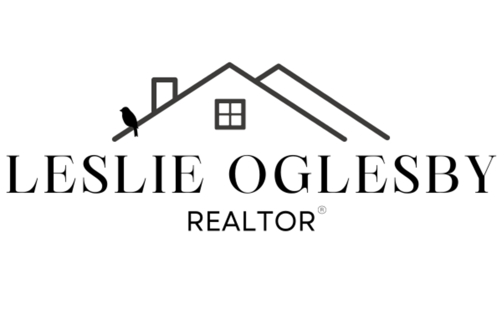 Leslie Oglesby's Logo