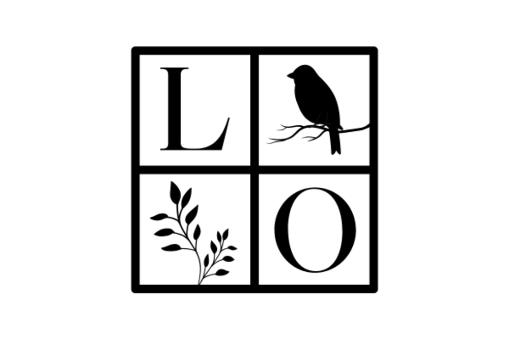 Small Leslie Oglesby Logo