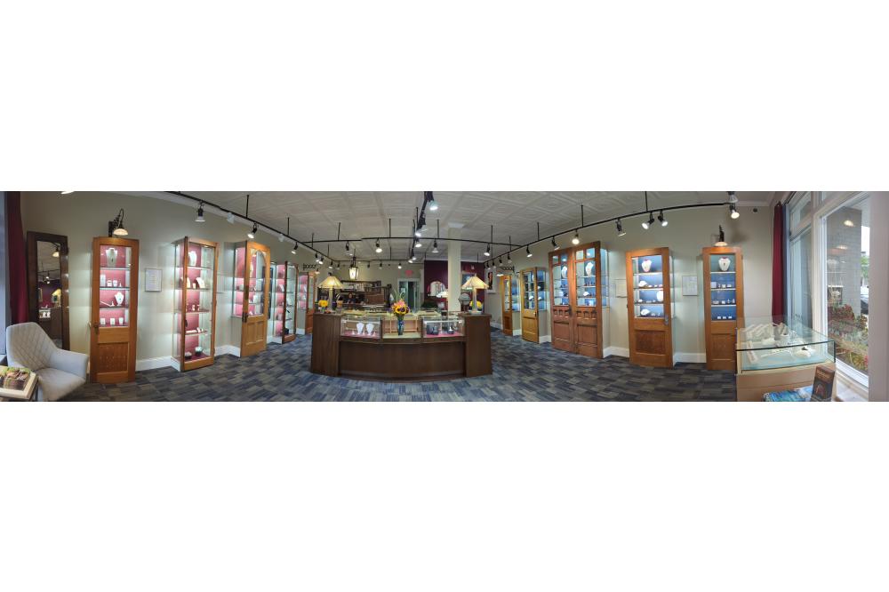 front door 360