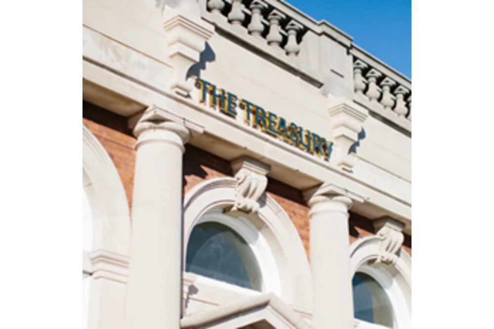 treasury