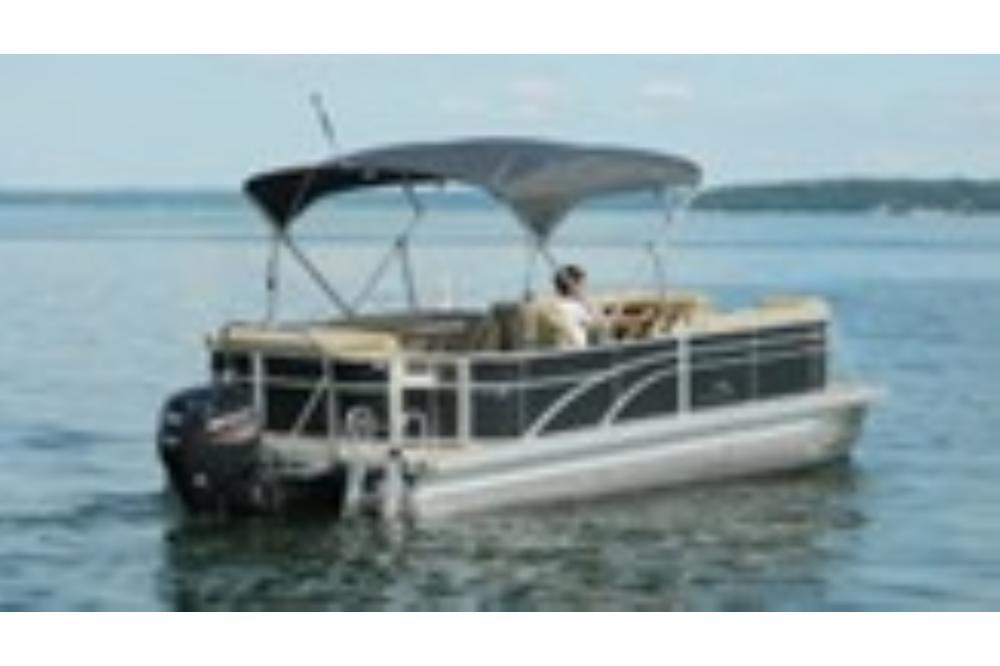 Pierless Boat Rentals