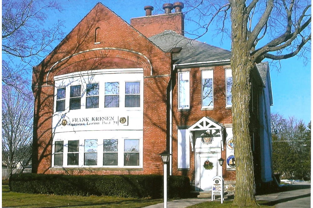 Community Blood Drive