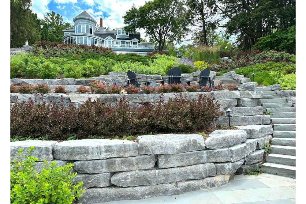 Red Spade Landscaping