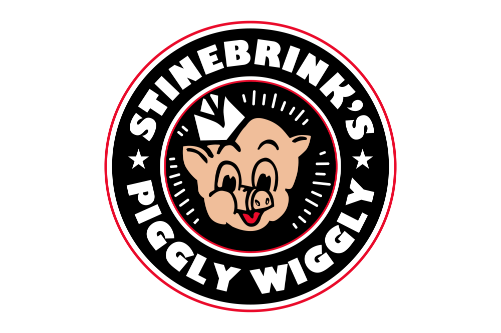 Round Stinebrink’s Logo