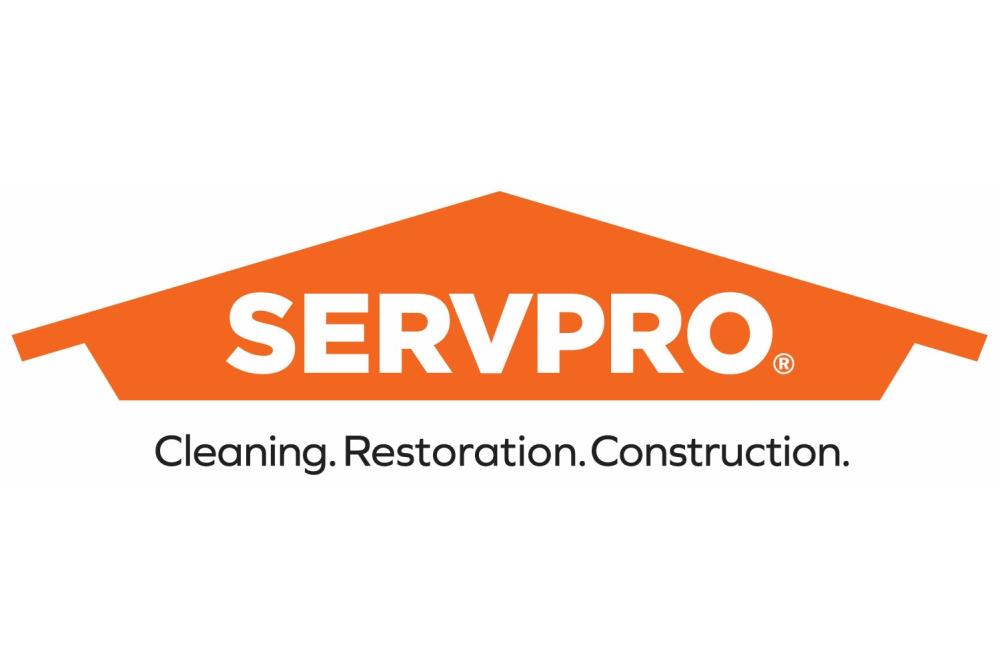 SERVPRO LOGO