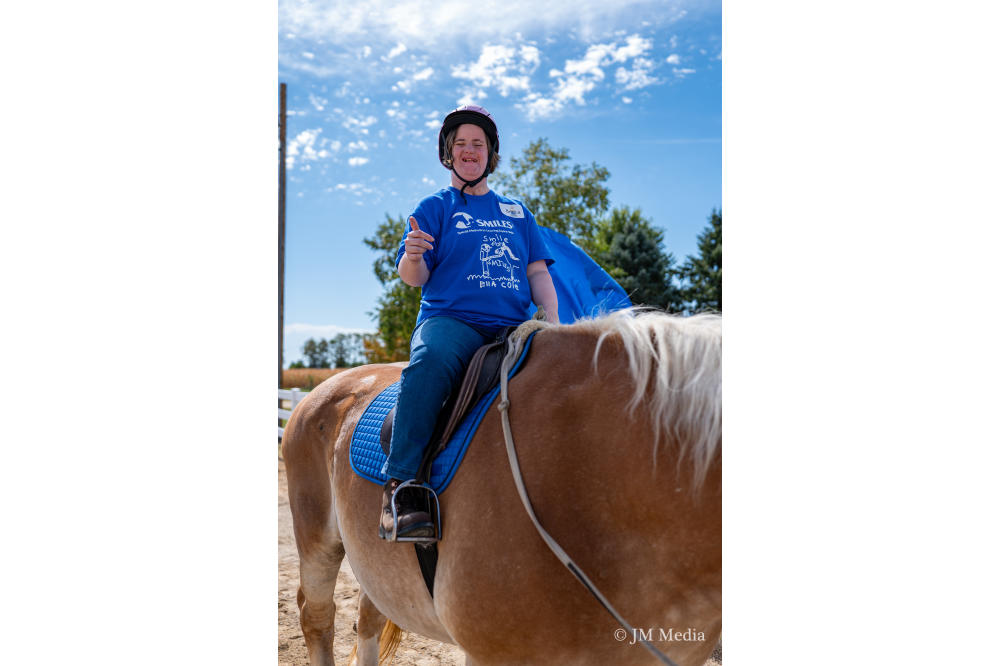 Student Horse Show