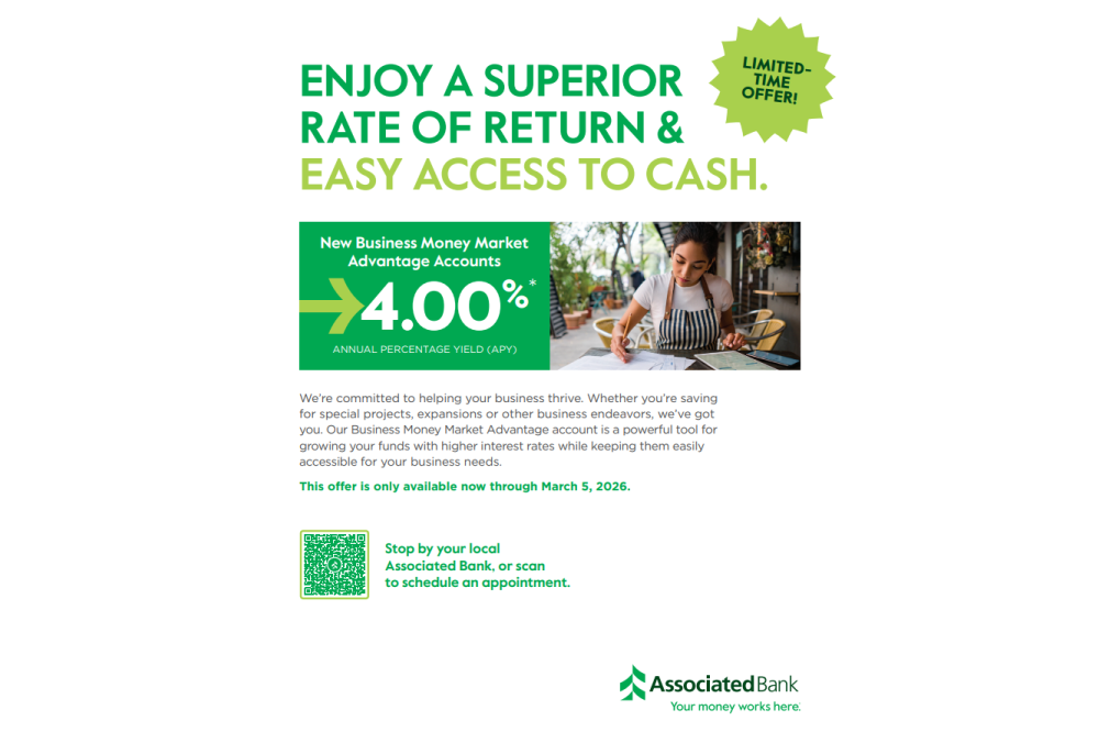 Business Money Market