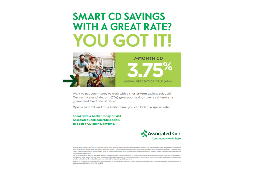 CD Special
