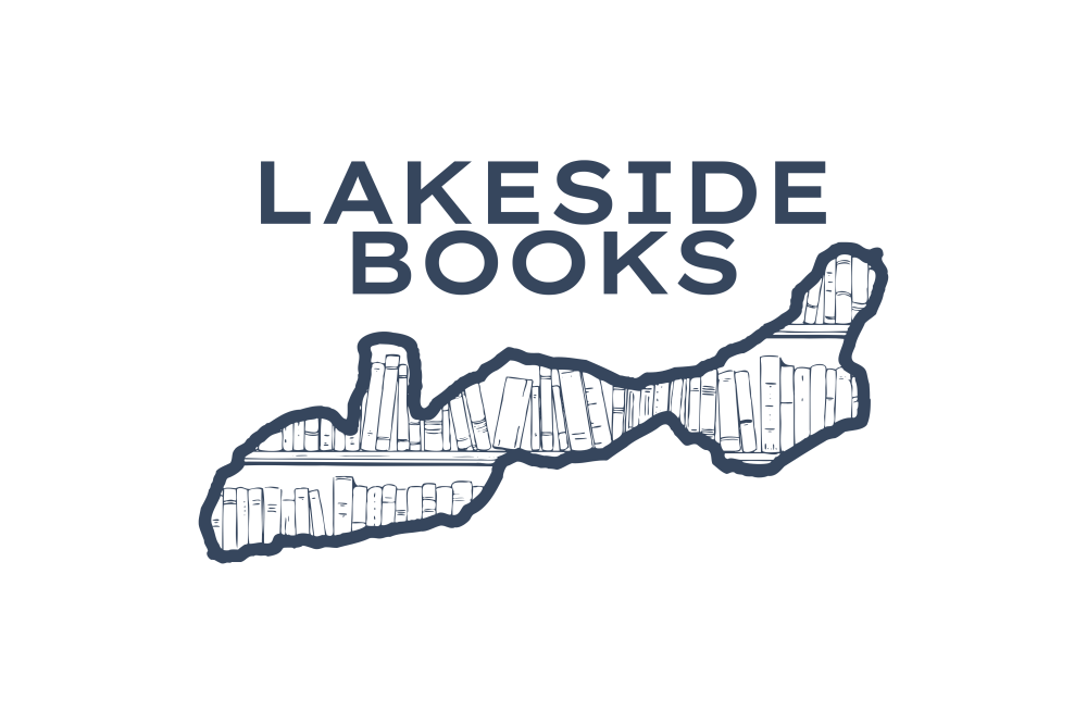 Lakeside Books Lake Geneva Bookstore