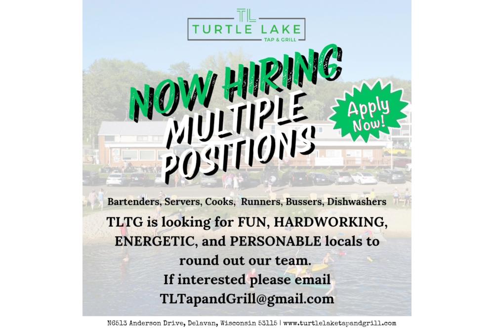2025 Job Post