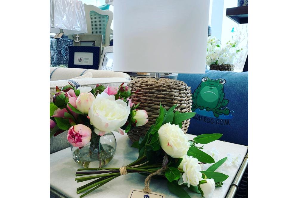 Table Flowers