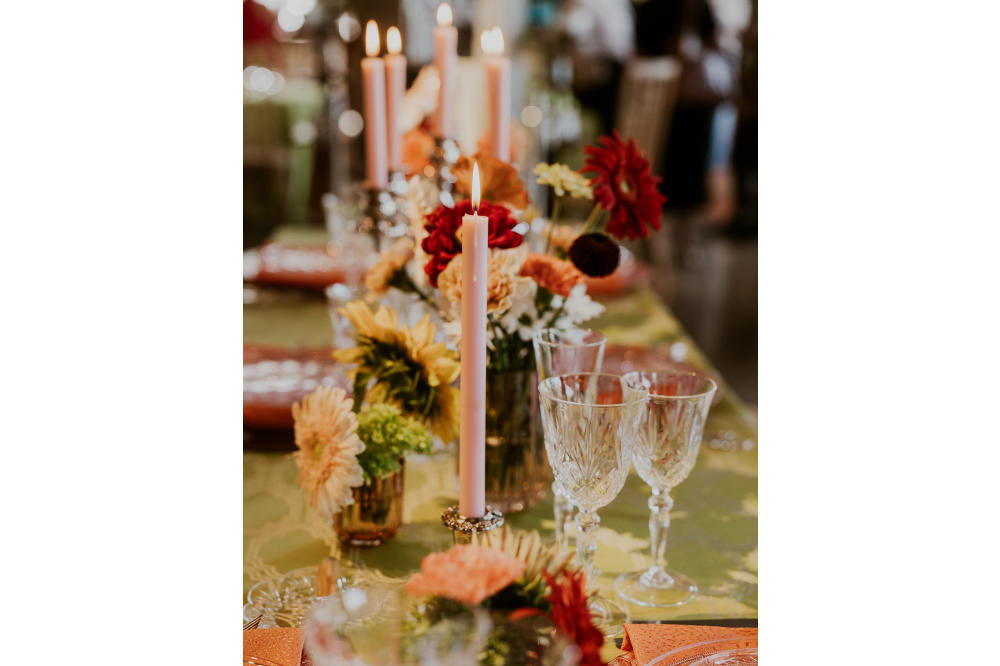 Tablescape Designs