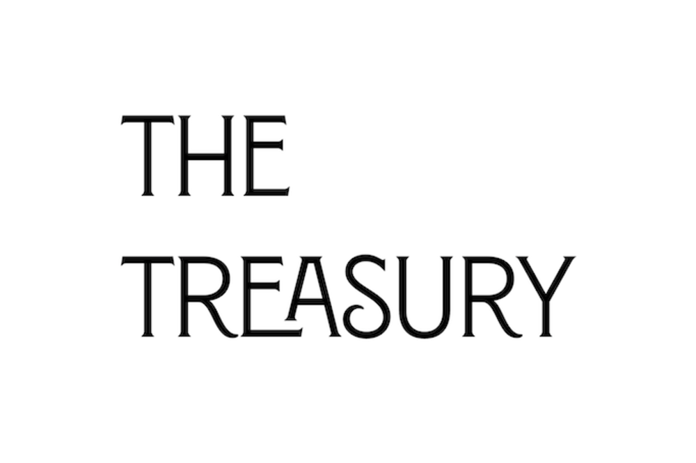 The Treasury
