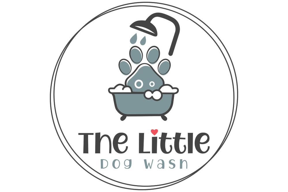 little dog wash