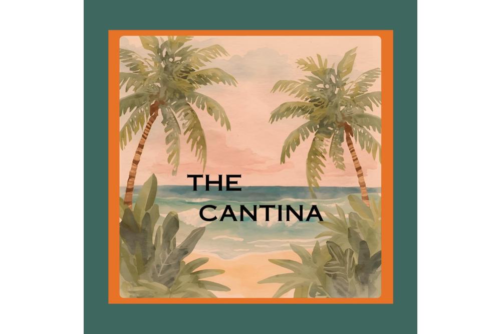 Thee Cantina